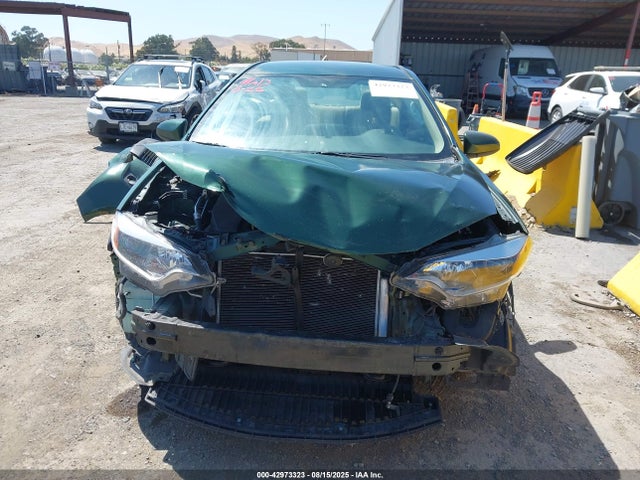 Toyota 2zr-fe 2014 5YFBURHE3EP105551 Image 13