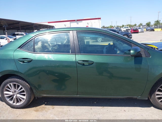 Toyota 2zr-fe 2014 5YFBURHE3EP105551 Image 14
