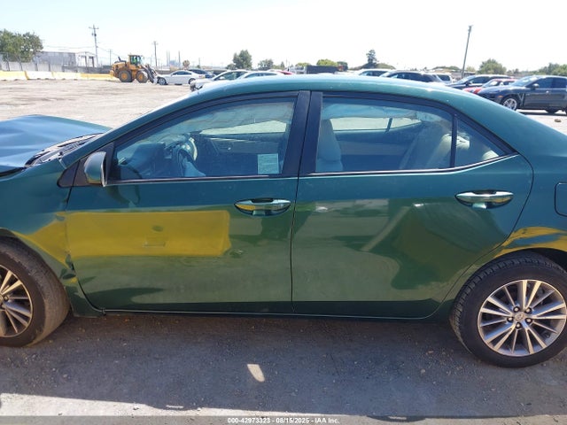 Toyota 2zr-fe 2014 5YFBURHE3EP105551 Image 15