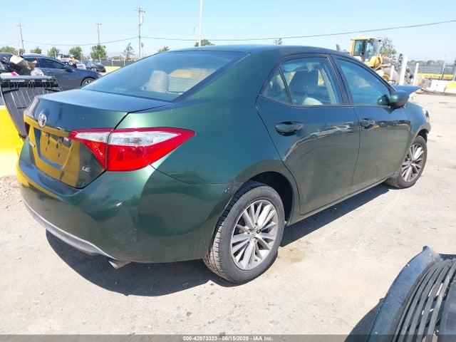 Toyota 2zr-fe 2014 5YFBURHE3EP105551 Image 4