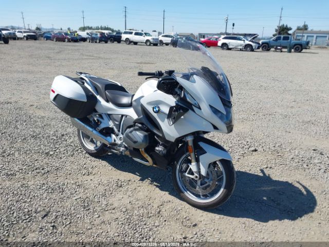 2022 BMW R 1250 WB10L0305N6F47370