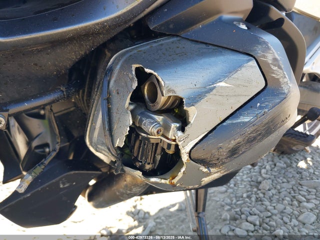 WB10L0305N6F47370 BMW R 1250 Rt