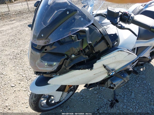 WB10L0305N6F47370 BMW R 1250 Rt