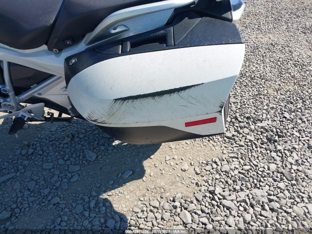 WB10L0305N6F47370 BMW R 1250 Rt