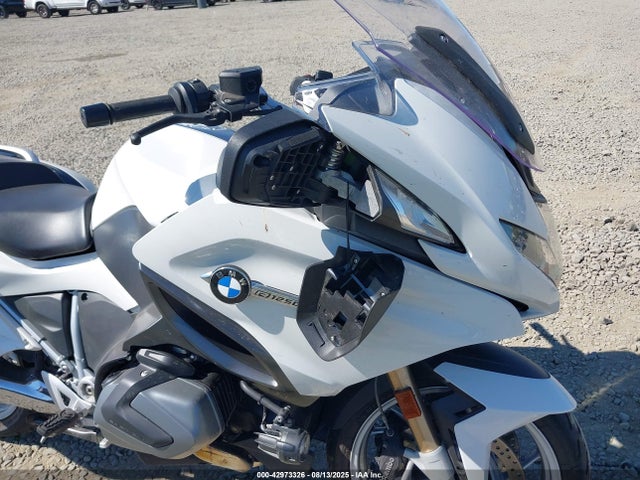 WB10L0305N6F47370 BMW R 1250 Rt