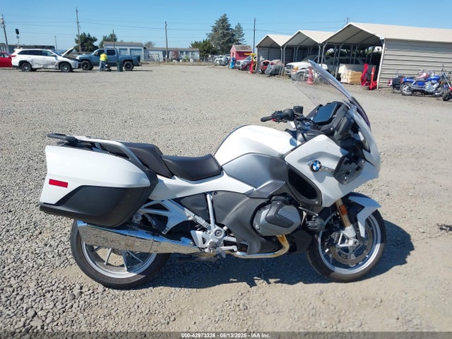 WB10L0305N6F47370 BMW R 1250 Rt