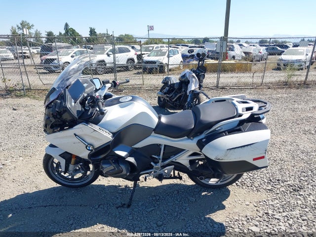 WB10L0305N6F47370 BMW R 1250 Rt