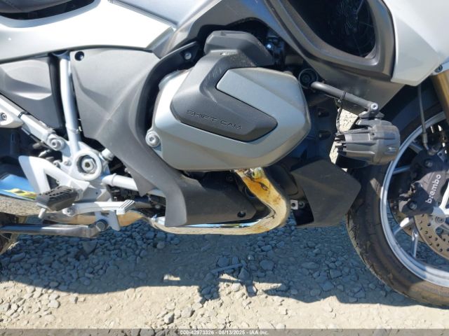 2022 BMW R 1250 WB10L0305N6F47370 Photo 7