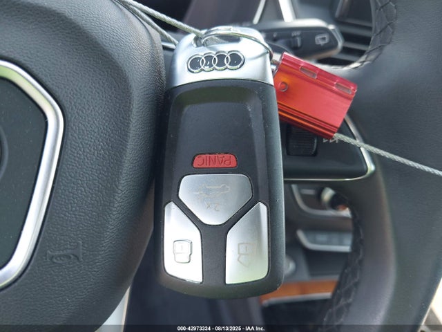 2022 AUDI Q5 WA1EAAFY4N2056115 Photo 10