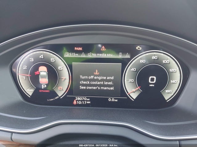 2022 AUDI Q5 WA1EAAFY4N2056115 Photo 6