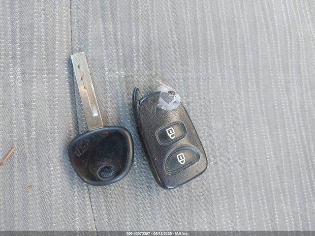 Hyundai dohc gdi gamma 2016 KMHCT4AE5GU108246 Image 11