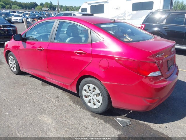 Hyundai dohc gdi gamma 2016 KMHCT4AE5GU108246 Image 3