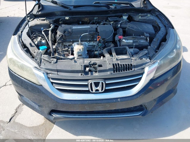 Honda k24w1 2014 1HGCR2F39EA298082 Image 10