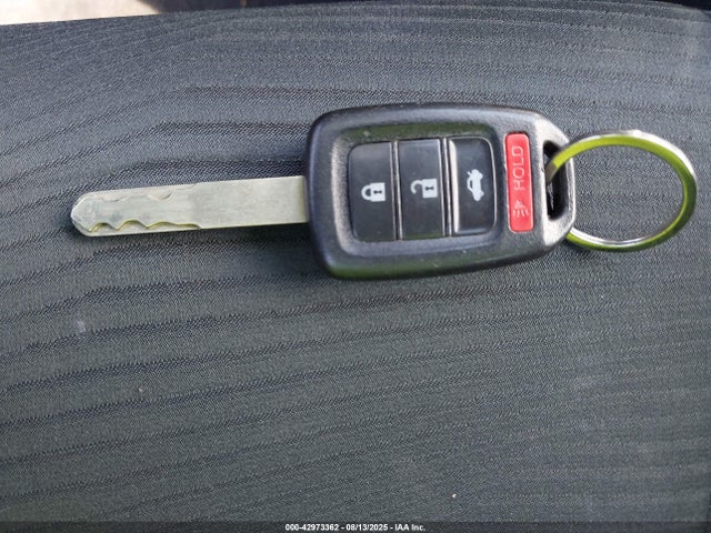 Honda k24w1 2014 1HGCR2F39EA298082 Image 11