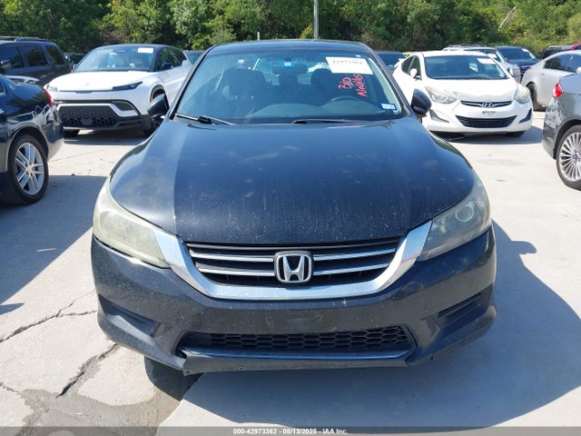 Honda k24w1 2014 1HGCR2F39EA298082 Image 12