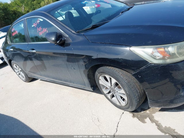 Honda k24w1 2014 1HGCR2F39EA298082 Image 13