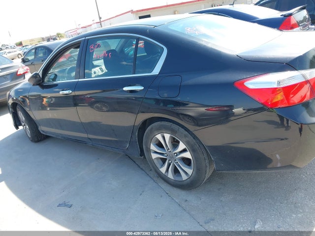 Honda k24w1 2014 1HGCR2F39EA298082 Image 14