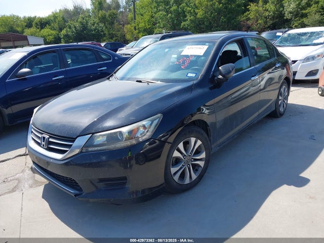 Honda k24w1 2014 1HGCR2F39EA298082 Image 2