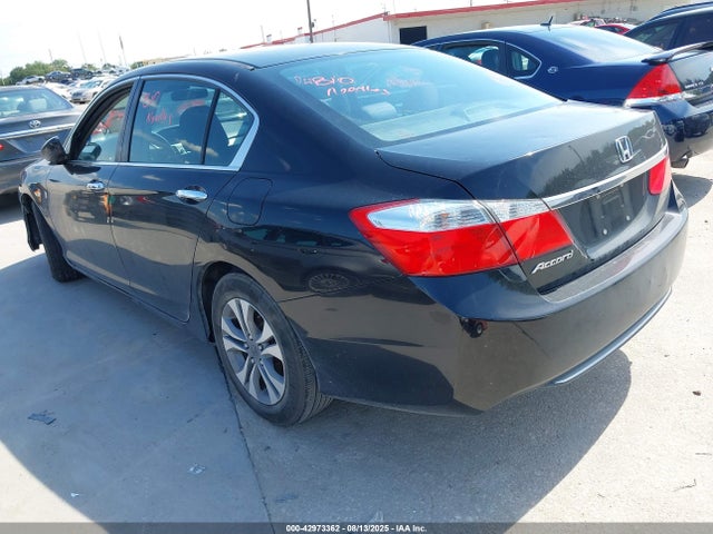 Honda k24w1 2014 1HGCR2F39EA298082 Image 3