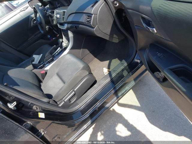 Honda k24w1 2014 1HGCR2F39EA298082 Image 5