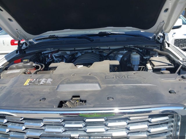 1GKS1CKJ7JR158267 GMC l86 - spark ignited direct injection, variable valve timing, afm, e85max, alum