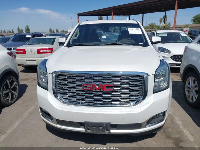1GKS1CKJ7JR158267 GMC l86 - spark ignited direct injection, variable valve timing, afm, e85max, alum