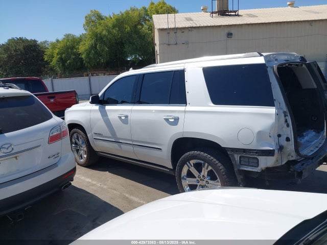 1GKS1CKJ7JR158267 GMC l86 - spark ignited direct injection, variable valve timing, afm, e85max, alum