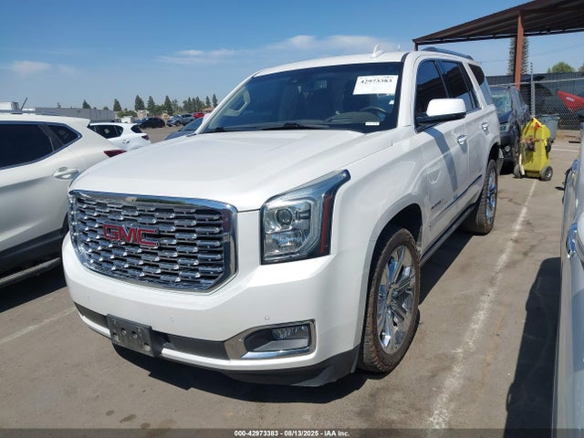 1GKS1CKJ7JR158267 GMC l86 - spark ignited direct injection, variable valve timing, afm, e85max, alum