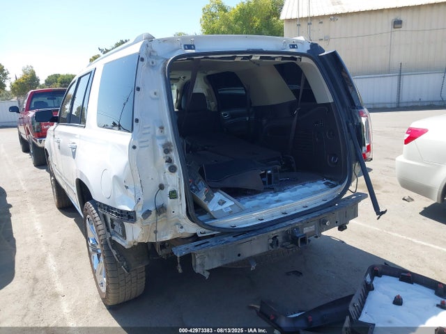 1GKS1CKJ7JR158267 GMC l86 - spark ignited direct injection, variable valve timing, afm, e85max, alum