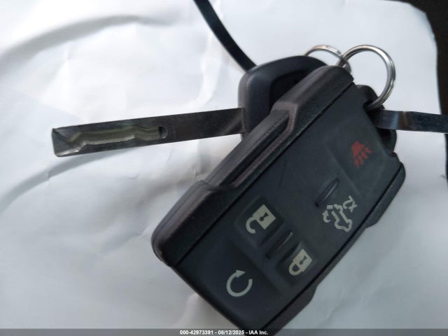 1GCPWBEKXNZ147044 Chevrolet l3b