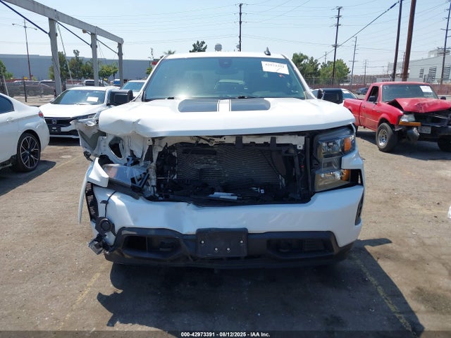 1GCPWBEKXNZ147044 Chevrolet l3b