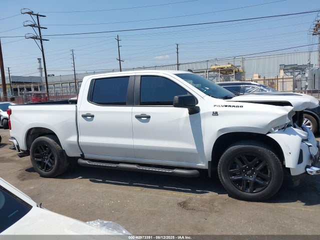 1GCPWBEKXNZ147044 Chevrolet l3b