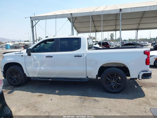 1GCPWBEKXNZ147044 Chevrolet l3b