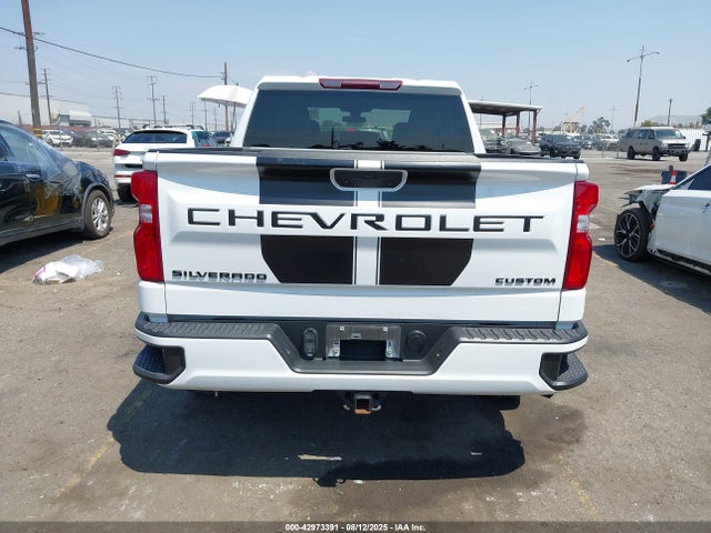 1GCPWBEKXNZ147044 Chevrolet l3b