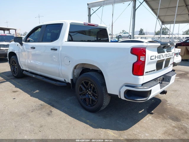 1GCPWBEKXNZ147044 Chevrolet l3b
