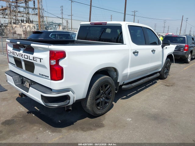 1GCPWBEKXNZ147044 Chevrolet l3b