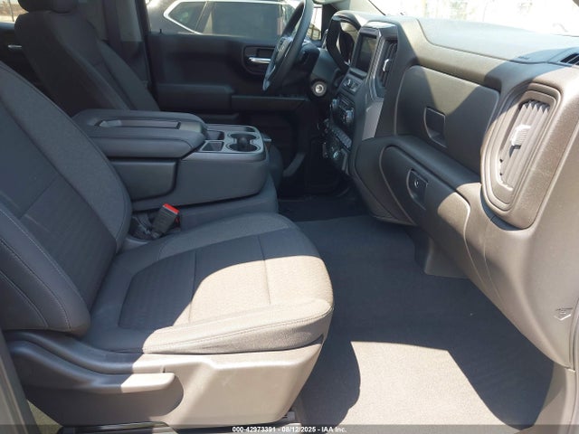 1GCPWBEKXNZ147044 Chevrolet l3b