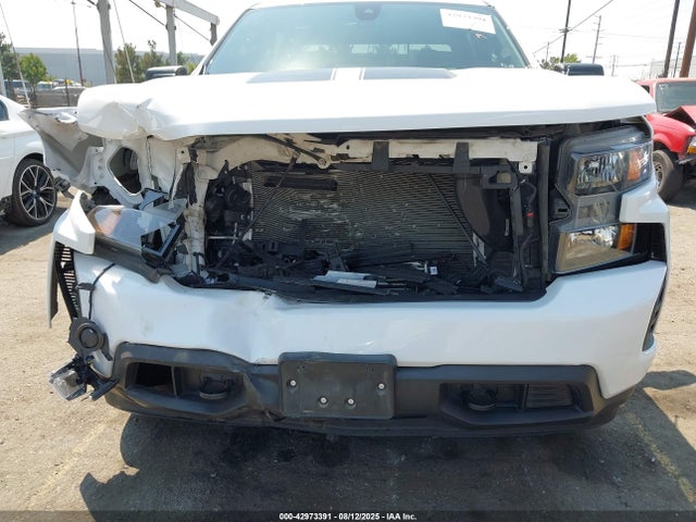 1GCPWBEKXNZ147044 Chevrolet l3b