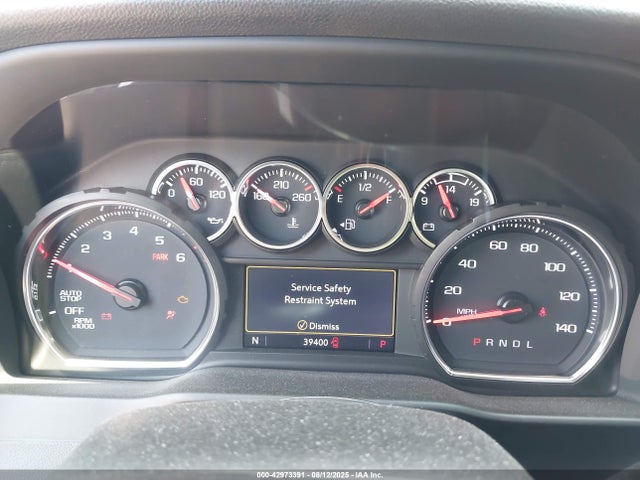 1GCPWBEKXNZ147044 Chevrolet l3b