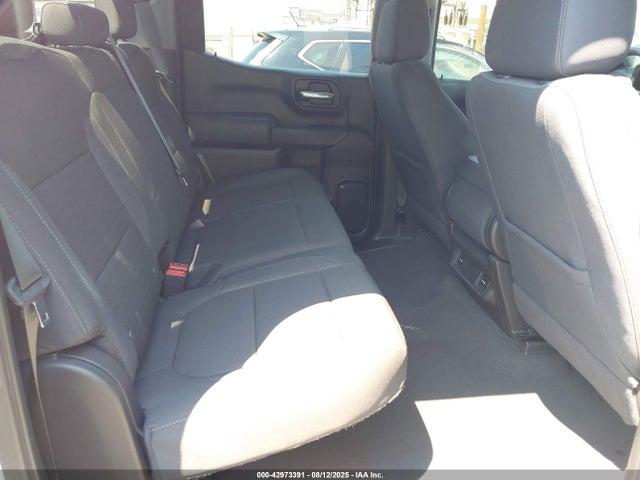 1GCPWBEKXNZ147044 Chevrolet l3b