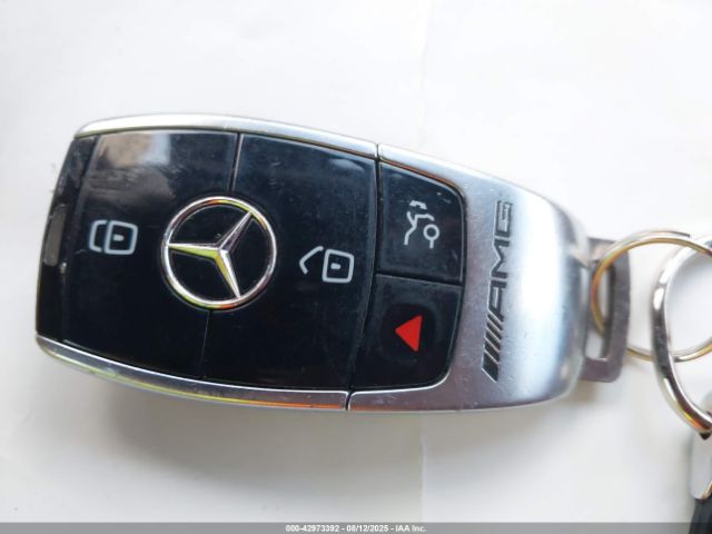 2019 MERCEDES-BENZ AMG S 63 WDDXJ8JB6KA036255 Photo 10