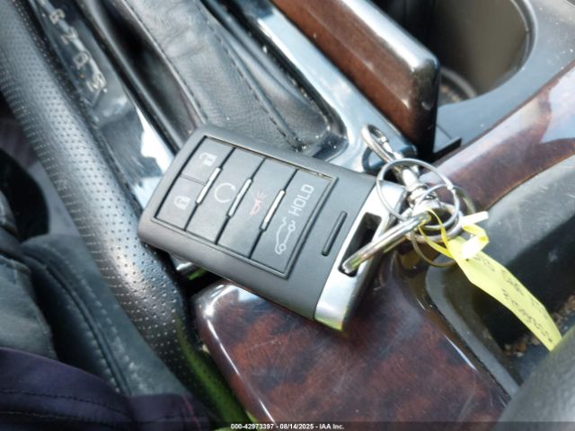 2013 CADILLAC XTS 2G61P5S30D9220919 Photo 10