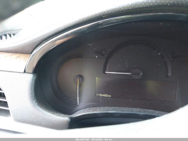 2013 CADILLAC XTS 2G61P5S30D9220919 Photo 6