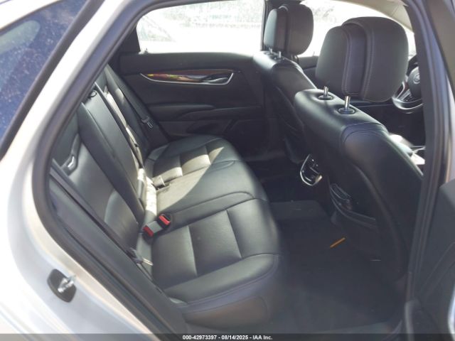 2013 CADILLAC XTS 2G61P5S30D9220919 Photo 7