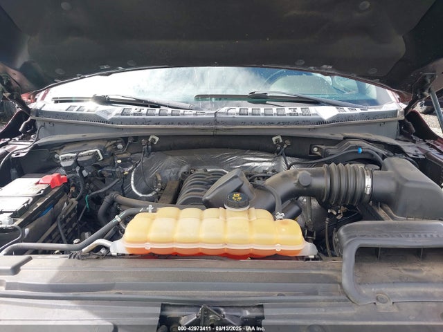Ford 2016 2016 1FTEW1EF0GFC79187 Image 10