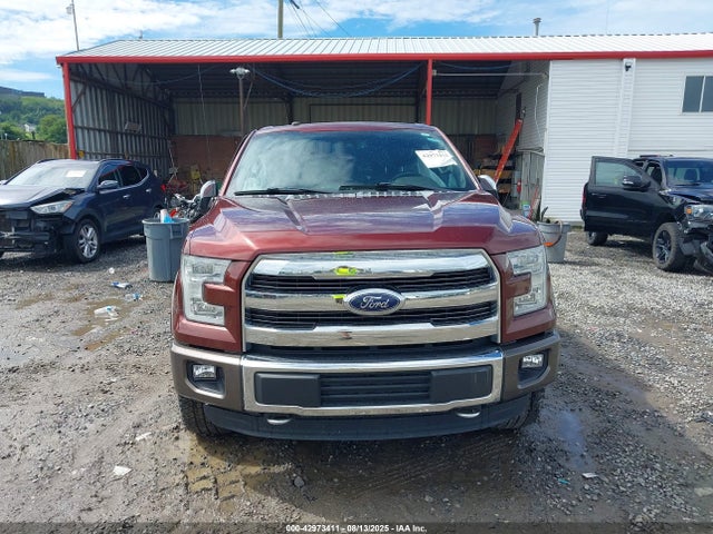 Ford 2016 2016 1FTEW1EF0GFC79187 Image 12