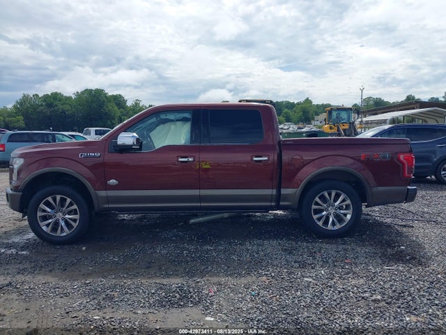 Ford 2016 2016 1FTEW1EF0GFC79187 Image 14