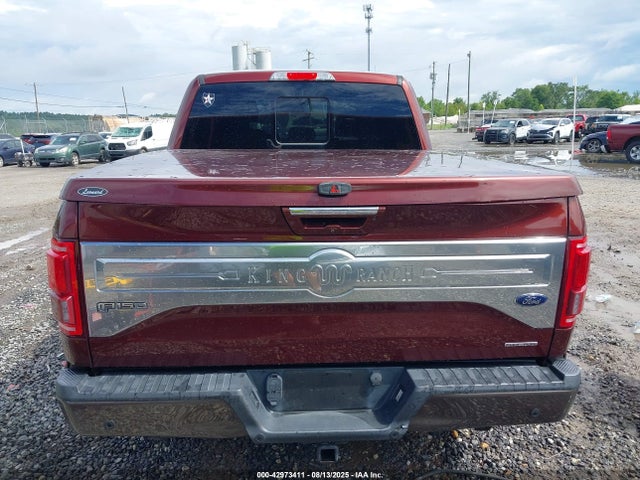 Ford 2016 2016 1FTEW1EF0GFC79187 Image 16
