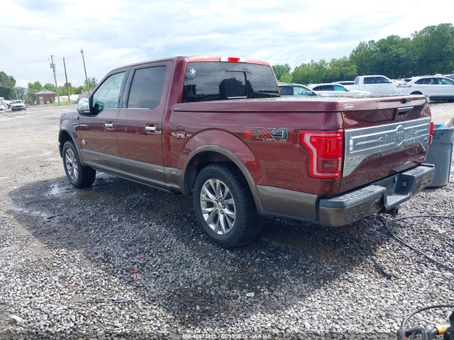 Ford 2016 2016 1FTEW1EF0GFC79187 Image 3