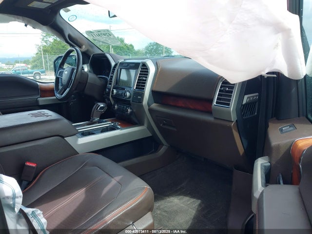 Ford 2016 2016 1FTEW1EF0GFC79187 Image 5